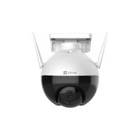 EZVIZ EZVIZ C8C Smart Pan/Tilt Outdoor Colour Night Vision Camera with AI - W125916786