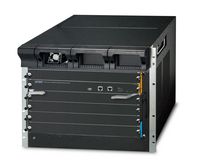 Planet 6-slot Layer 3 IPv6/IPv4 Routing Chassis Switch - W126279316
