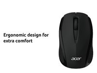 Acer Acer Starter Kit Carry Case for up to 15.6" & Wireless Mouse - W125166333