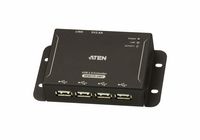 Aten 4-Port USB 2.0 CAT 5 Extender (up to 50m) - W124477129