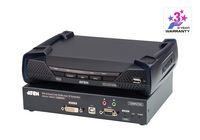 Aten 2K DVI-D dual-link KVM over IP Receiver - W125159441
