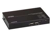 Aten HDMI Slim KVM over IP Receiver - W125159442