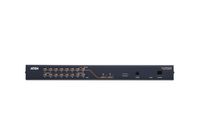 Aten 16-Port 2-console Cat 5e/6 KVM Switch - W125324836