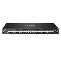 Hewlett Packard Enterprise Aruba 2530-48 Switch - W124956940