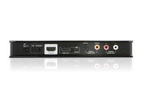 Aten HDMI Video Repeater with Audio De-embedder - W125365741