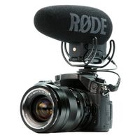 RØDE VideoMic Pro+ - W125728115