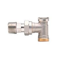 Danfoss RLV-D Lockshield valve 15mm - W126097901