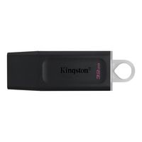 Kingston 32GB, USB 3.2 Gen 1, 11 g - W126286314
