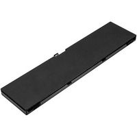 CoreParts Laptop Battery for HP 86.24Wh Li-ion 15.4V 5600mAh Black, for HP Notebook, Laptop Zbook 15 G5, ZBook 15 G5 2YW99AV, ZBook 15 G5 2YX00AV, ZBook 15 G5 2ZC40EA, ZBook 15 G5 2ZC41EA, ZBook 15 G5 2ZC42EA, ZBook 15 G5 2ZC54EA, ZBook 15 G5 2ZC64EA, ZBook 15 G5 2ZC67EA - W125993466