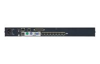 Aten 8-Port CAT5e/6 KVM Over IP Switch - W125484986