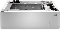 HP HP Color LaserJet 550-sheet Media Tray - W124868117