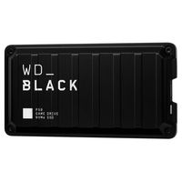 Western Digital 1 TB, P50 Game Drive SSD, USB 3.2 Gen 2x2, USB-C, 2000MB/s2 - W126288316