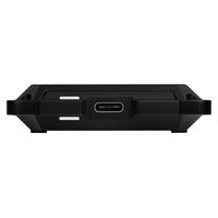 Western Digital 4TB, USB Type-C, USB 3.2 Gen 2x2, 2000MB/s read - W126288336
