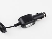 CoreParts Car Adapter for Surface 30W 12V 2.58A Plug: Special for Surface Pro 3, 4, 5 - W125065645