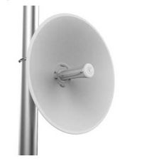 Cambium Networks ePMP 5 GHz Force 300-25 High Gain Radio 4-Pack packaging, priced per radio (EU) (EU cord) - W126082320