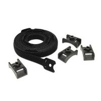 APC Toolless Hook and Loop Cable Managers (Qty 10) - W124745507