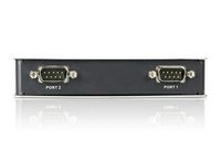 Aten 2 port USB2.0-to-Serial HUB - W124390974