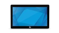 Elo Touch Solutions 15.6" 1920 x 1080 TFT LCD (LED), 180 nits, 30 ms, Anti-glare, 16:9, PCAP, USB, VGA, HDMI - W125822342