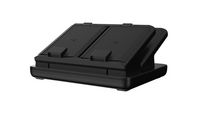 Elo Touch Solutions DC IN, 69 x 183.8 x 166 mm, Black, 0.75 kg - W126088414