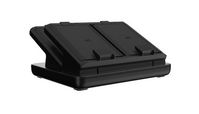 Elo Touch Solutions DC IN, 69 x 183.8 x 166 mm, Black, 0.75 kg - W126088414