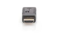 Digitus HDMI EDID Emulator for extender, switches, splitter, matrix switcher - W125424995