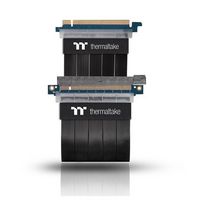 ThermalTake Premium PCI-E 3.0 Extender – 300mm - W126313878