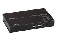 Aten Slim HDMI Single Display KVM over IP Receiver - W126323742