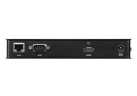 Aten Slim HDMI Single Display KVM over IP Receiver - W126323742