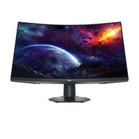 Dell 32 Curved Gaming Monitor - S3222DGM – 80cm (31.5’’) - W126326564