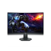 Dell 27 Curved Gaming Monitor – S2722DGM – 68.5cm (27'') - W126326570