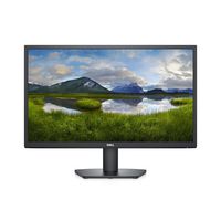 Dell SE2422H 60.5 cm (23.8") 1920 x 1080 pixels Full HD LCD Black - W126430055