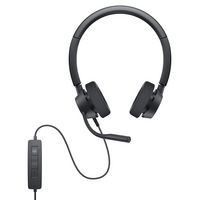 Dell Pro Stereo Headset WH3022 - W126326595