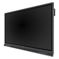 ViewSonic IFP6552-1A - 65", 4K (3840 x 2160), 40-point touch display, Android 9, 1200:1, LCD, 60 Hz, 16:9, 350 cd/m2, 8ms - W126082391