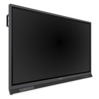 ViewSonic IFP6552-1B - 65" 4K UHD (3840x2160),1200:1, 33 multi-point touch, 7H, 400nits, 8G RAM/64GB Storage, Android 9 - W126082392
