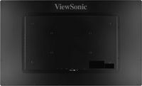 ViewSonic 32", VA, FHD, 1920 x 1080, 3000:1, LED, 450mits, 8bit, 5ms - W126092084