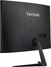 ViewSonic 27", VA, FHD, 1920 x 1080, 4000:1, LED, 8 bit, 1500R, 1ms, 240Hz, HDMI, DP - W126153812