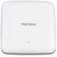 TRENDnet AX1800, Wi-Fi-, WPA3, WDS, 5GHz, 2.4GHz, 567Mbps - W126278254