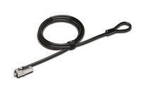 Kensington Slim NanoSaver® Combination Ultra Cable Lock - W126296581