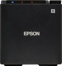 Epson TM-m10 (112): BT, Black, PS, EU - W125246309