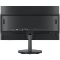 Hikvision Monitor 22" Full HD E-LED ultra fino 1920x1080 250cd 3000:1 HDMI VGA áudio VESA. 3 perfiles finos - W126092163