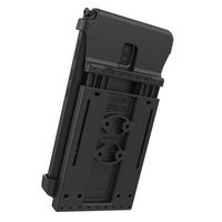 RAM Mounts Tab-Tite Holder for Samsung Tab Active3 and Tab Active2, 0.6 lbs - W126109174
