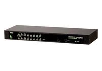 Aten 16-Port USB - PS/2 VGA KVM Switch - W125426762