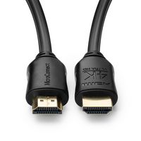 MicroConnect HDMI Cable 4K, 4m - W125943234