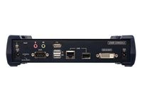 Aten 2K DVI-D dual-link KVM over IP Receiver - W126341717