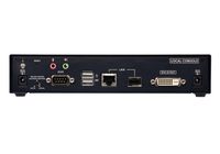 Aten 2K DVI-D dual-link KVM over IP Transmitt - W126341718