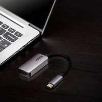 Aten USB-C to 4K HDMI Adapter - W126341820