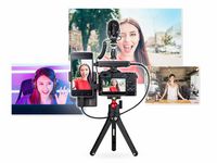 Aten CAMLIVE™+(HDMI to USB-C UVC Video Capture with PD3.0 Power Pass-Through) - W126341821