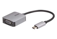 Aten USB-C to VGA Adapter - W126341819