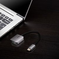 Aten USB-C to VGA Adapter - W126341819