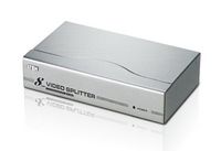 Aten 8-Port VGA Video Splitter, 300 MHz - W126341912